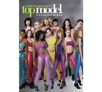America's Next Top Model, Cycle 14 (DVD) Andre Leon Talley Nigel Barker