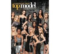 America's Next Top Model Cycle 16 (3 Dvd) [Edizione: Stati Uniti]