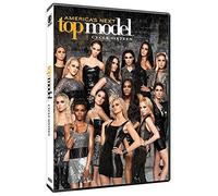 America's Next Top Model Cycle 16 (DVD)