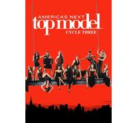 Americas Next Top Model Cycle 3 [Edizione: Stati Uniti]