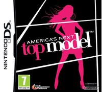 America's Next Top Model (Nintendo DS) [Edizione: Regno Unito]