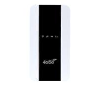 Americas Ottimizzato LTE WiFi Router Esteso Durata Della Batteria Cassa ABS Per Il Lavoro Remoto Viaggi Outdoor Camping Router