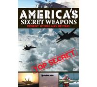 America's Secret Weapons [Edizione: Regno Unito]