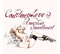 America's Sweetheart