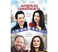 America S Sweetheart (DVD)