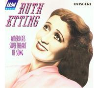 America's Sweetheart of Song by Ruth Etting