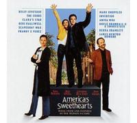 America's Sweethearts (CD) Album