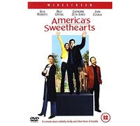 America's Sweethearts [Edizione: Regno Unito]