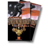 America's Unsung Heroes of Wwii