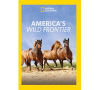 America's Wild Frontier (DVD)