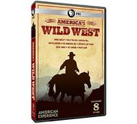 America's Wild West