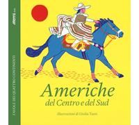 Americhe del Centro e del Sud America