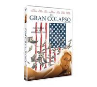 Americons (EL GRAN COLAPSO, Spain Import, see details for languages)