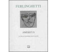 Americus. Testo inglese a fronte. Ediz. numerata