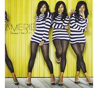 Amerie - Because I Love It