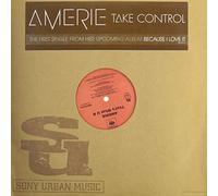 Amerie - Take Control