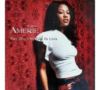 Amerie - Why Don T We Fall in Love