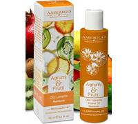 AMERIGO Agrumi&Frutti - Olio lavante corpo nutriente 150 ml