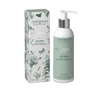 AMERIGO D'AURORA IL RISVEGLIO DELLA NATURA LATTE CORPO - 200 ml