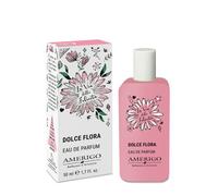Amerigo Dolce Flora Eau De Parfum La Via della Felicità 50ml