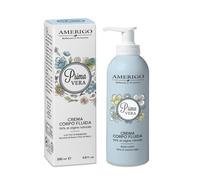 Amerigo Prima Vera Crema Corpo Fluida 200ml