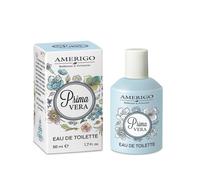 Amerigo Prima Vera Eau de Toilette 50ml