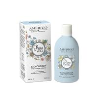 Amerigo PrimaVera Bagnodoccia Naturale 300ml