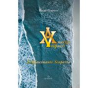 Libri Piero Carpani - Amerigo Vespucci. L'affascinante Scoperta