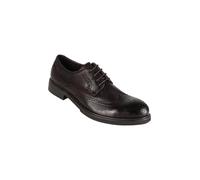 amerigo vespucci Scarpe classiche in pelle da uomo stringate