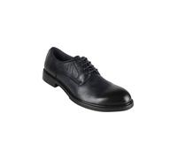 amerigo vespucci Scarpe classiche in pelle da uomo stringate