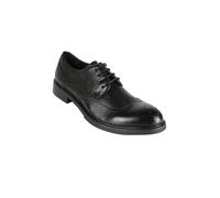 amerigo vespucci Scarpe classiche in pelle da uomo stringate