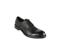 amerigo vespucci Scarpe classiche in pelle da uomo stringate