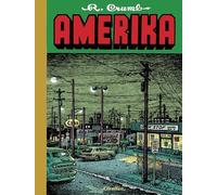 Amerika