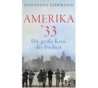 Amerika '33: Die große Krise der Freiheit