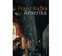 Amerika: Roman