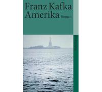 Amerika: Roman: 3893