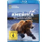 Amerika - Wildes Land - National Geographic