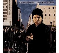 Ghiaccio Cubo - Amerikkka's Most Wanted (Sigillato/Vinile LP)