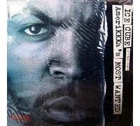 Amerikkkas Most Wanted