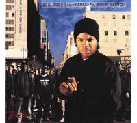 Amerikkka's most wanted