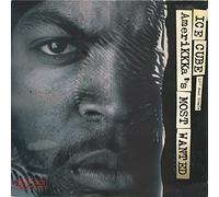 Amerikkka's Most Wanted Ice Cube 1990, 12" Single