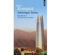 Amerique Latine. Introduction A L'Extreme-Occident