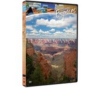 Amérique sauvage 2 : le grand canyon