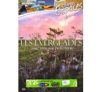 Amérique sauvage 6 : les éverglades de floride