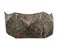 Ameristep AMEBL0258, Tende da Caccia e persiane all'aperto, Ossessione di Quercia muschiata, 21.0X4.33X4.33