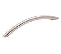 Amerock 192 mm Center to Center Pull Bow, BP19003SS