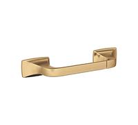 Amerock BH36011CZ Porta Carta igienica, Bronzo Champagne, Toilet Paper Holder