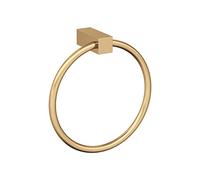 Amerock BH36082CZ Anello per Asciugamani, Champagne Bronzo, Towel Ring
