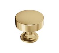 Amerock BP37102CZ Everett Pomello, Bronzo Champagne