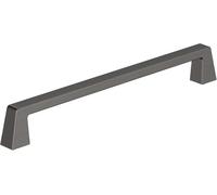 Amerock BP55282GM Blackrock Cabinet Pull, canna di fucile